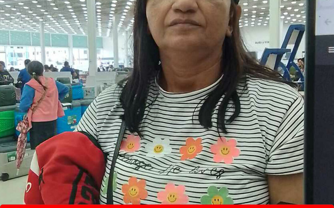 MAURICIA MARBELLA BEJA SEIJAS