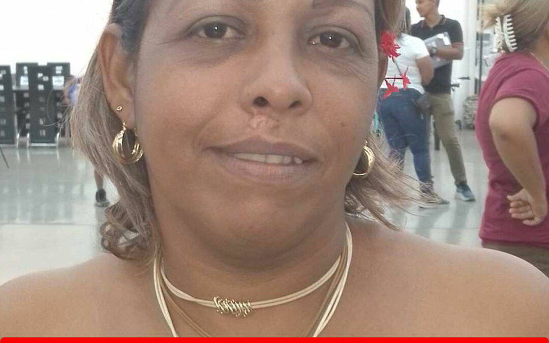 MAYRA ALEJANDRA GIMENEZ BRICEÑO