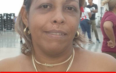 MAYRA ALEJANDRA GIMENEZ BRICEÑO