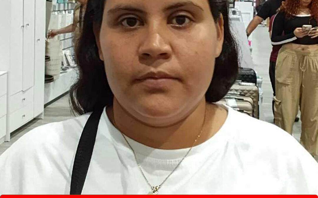 MAYUDIS VICTORIA UTRIA HERNANDEZ