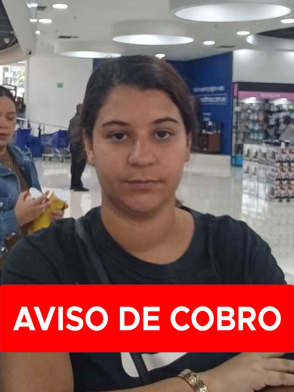 MELANY PATRICIA BUONOVINO LAYA