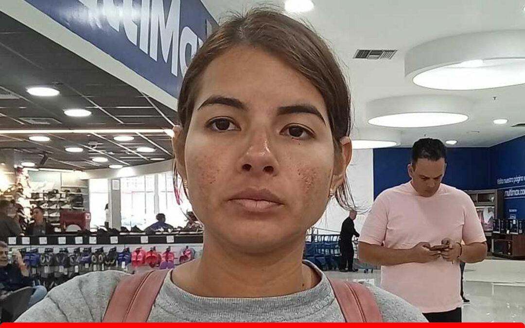MERIBELS DEL VALLE MUJICA
