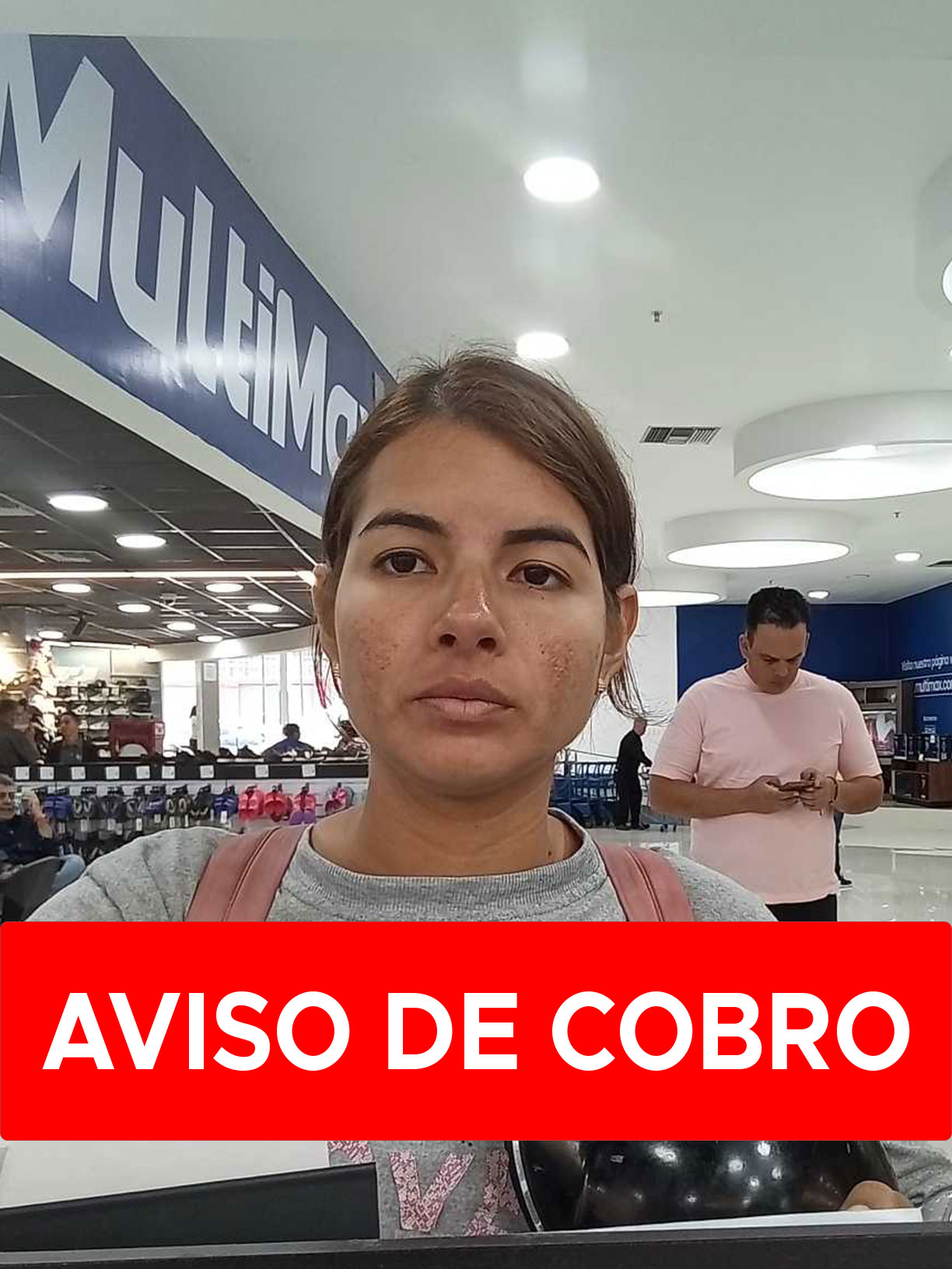 MERIBELS DEL VALLE MUJICA