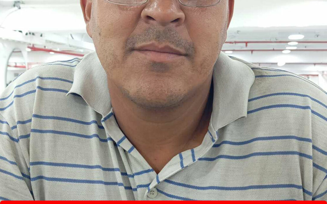 MERVIN DANIEL PINEDA ECHEZURIA
