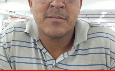 MERVIN DANIEL PINEDA ECHEZURIA