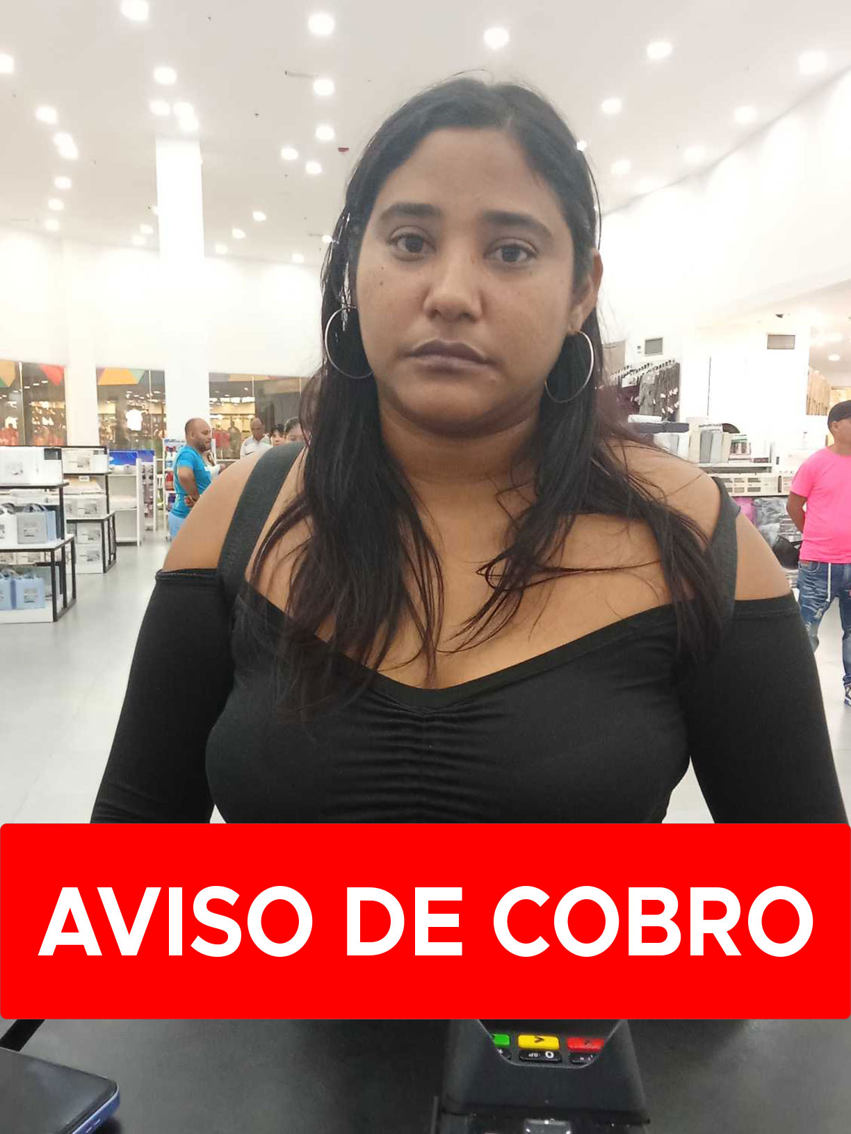 MERYMAR AURORA GUANIPA CHIRINO