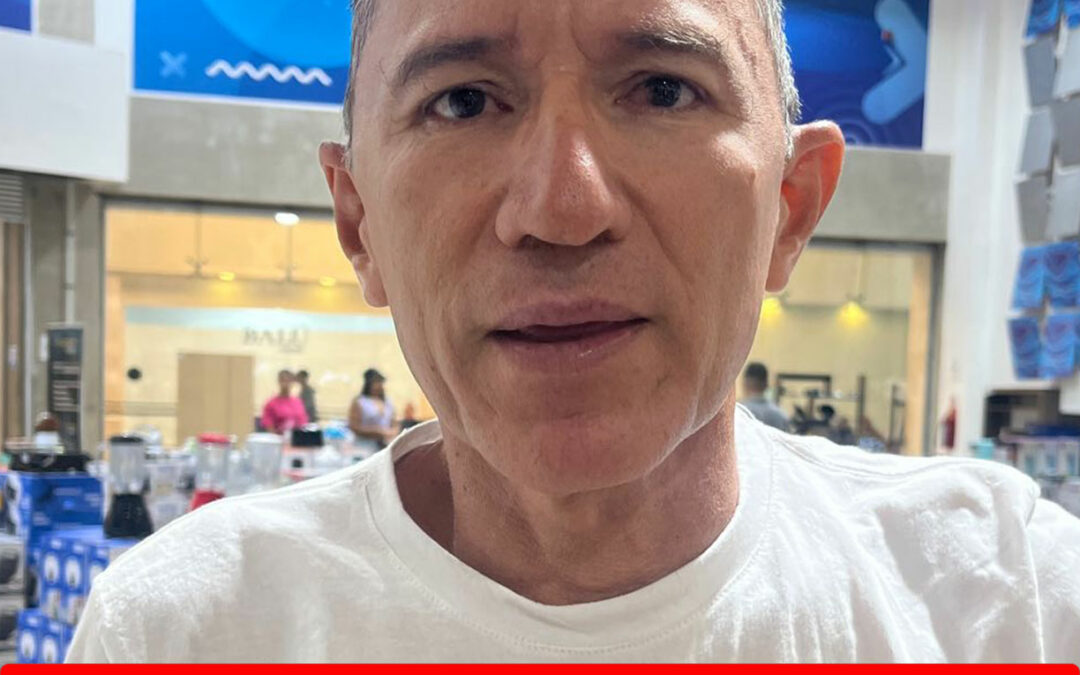 MICHAEL ANTONIO BELLO BOADA