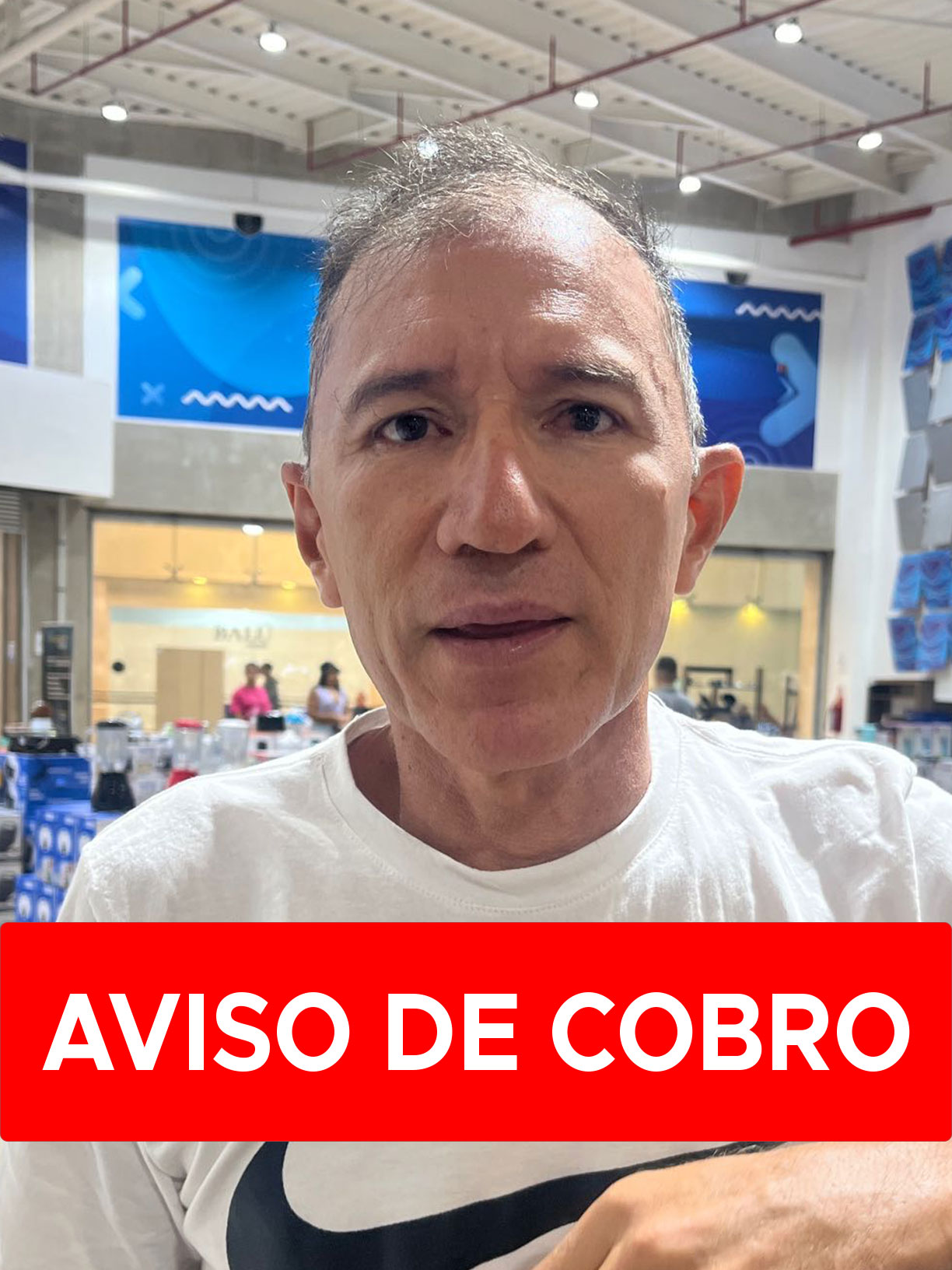 MICHAEL ANTONIO BELLO BOADA