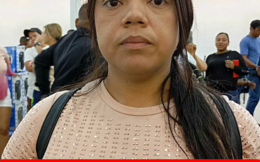 MIGDELIS MARIELSI CAMPOS TORRES