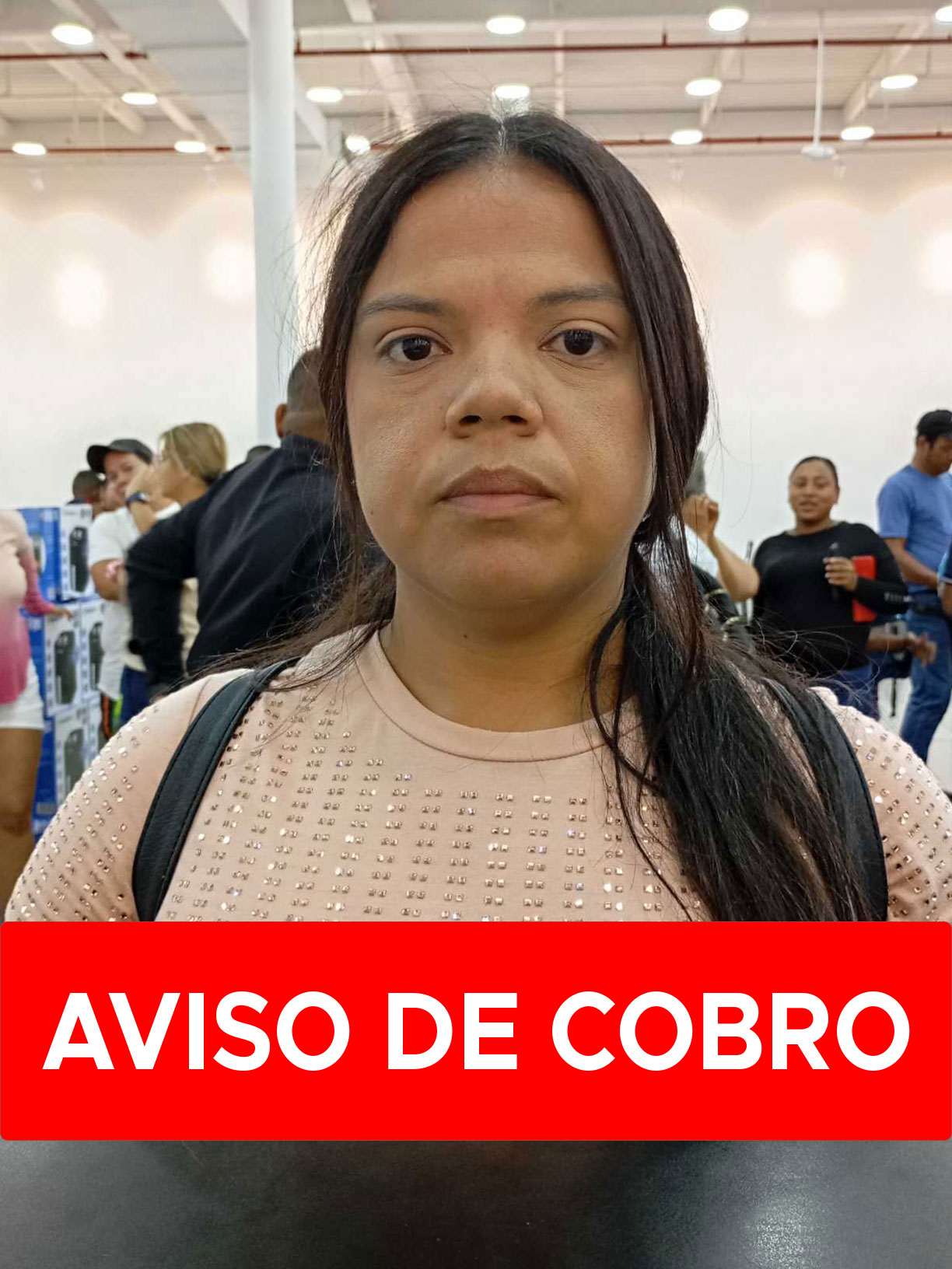 MIGDELIS MARIELSI CAMPOS TORRES