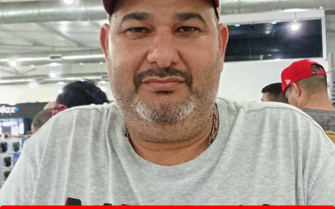 MIGUEL ANGEL MARQUEZ OLIVEROS
