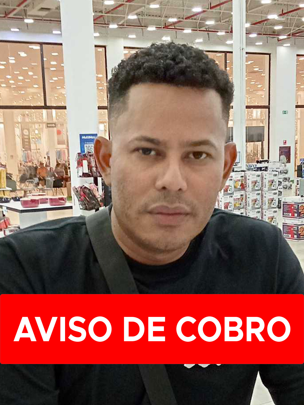 MIGUEL ANGEL NAVAREZ YAJURE