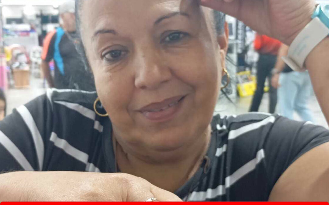 MILAGROS DEL CARMEN GONZALEZ FIGUERA
