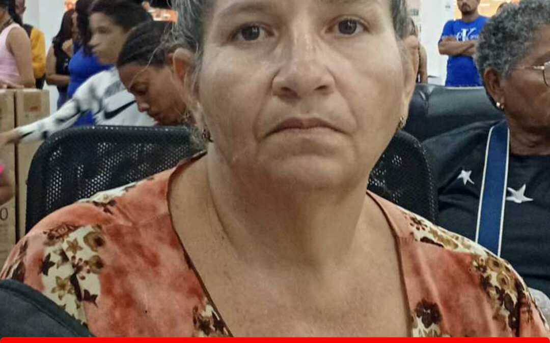 MILITZY DE LOS ANGELES RUIZ DE SOTILLO