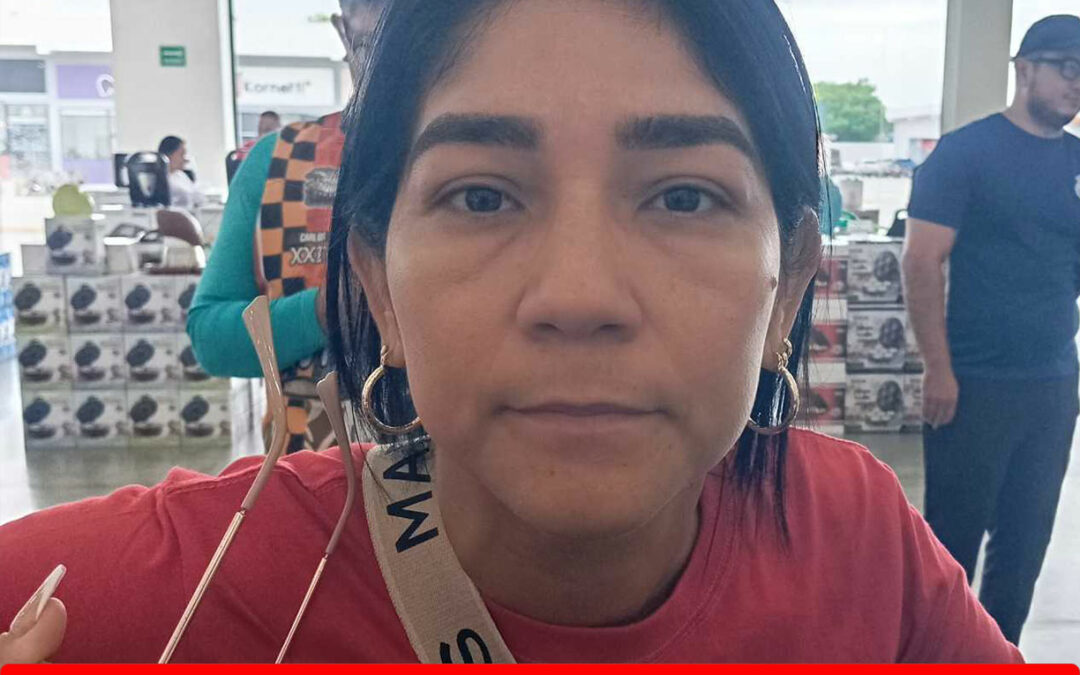MIQUELIXZA ESCALONA GONZALEZ