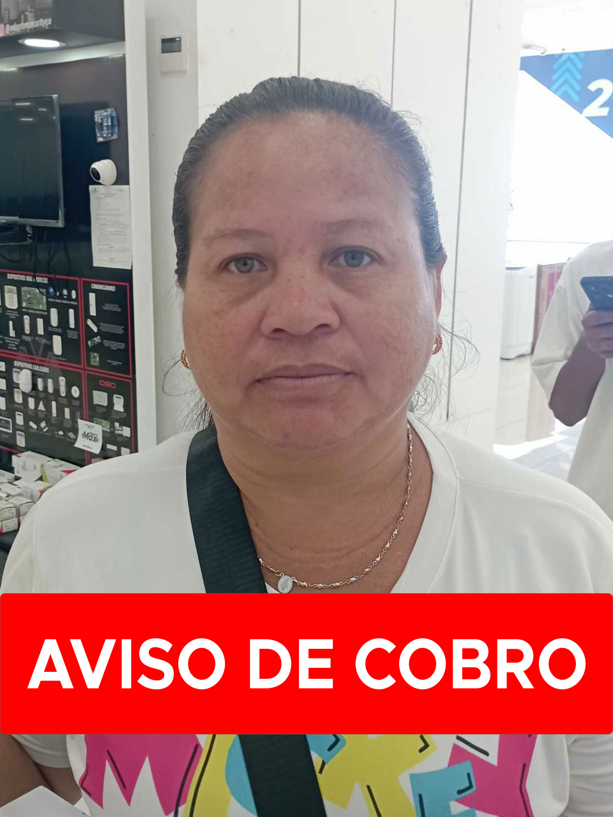 MIRIAM JOSEFINA SALAZAR REYES