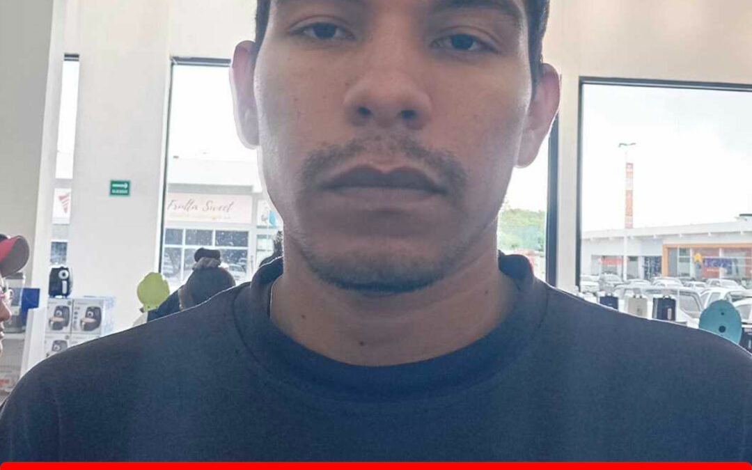 MOISES ZABDIEL LUGO ARANGURE