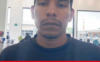 MOISES ZABDIEL LUGO ARANGURE