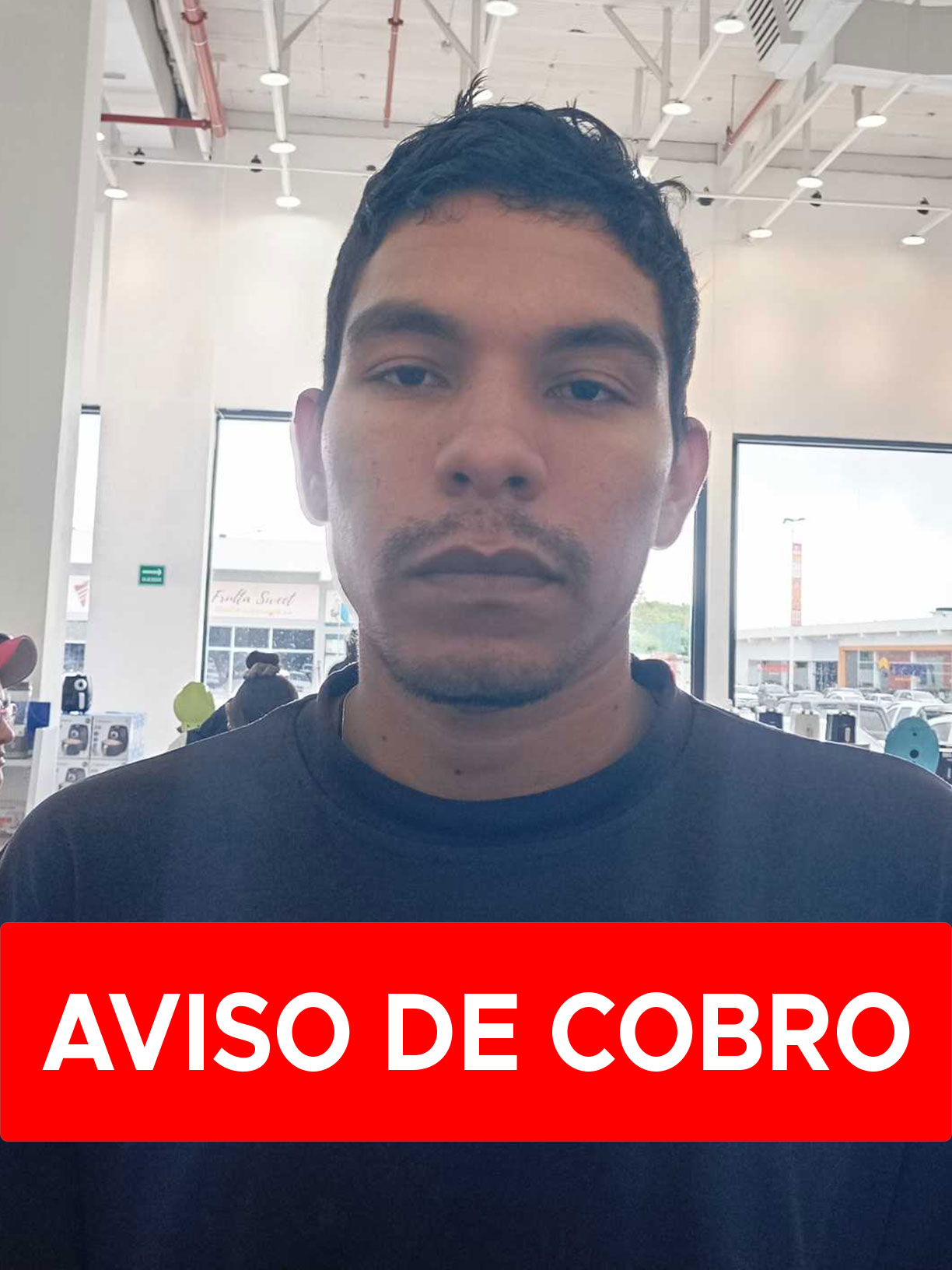 MOISES ZABDIEL LUGO ARANGURE