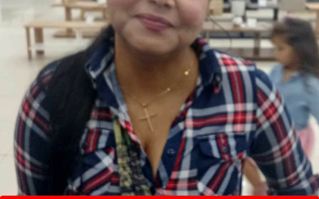 MORAIMA MERCEDES HERNANDEZ OÑATE