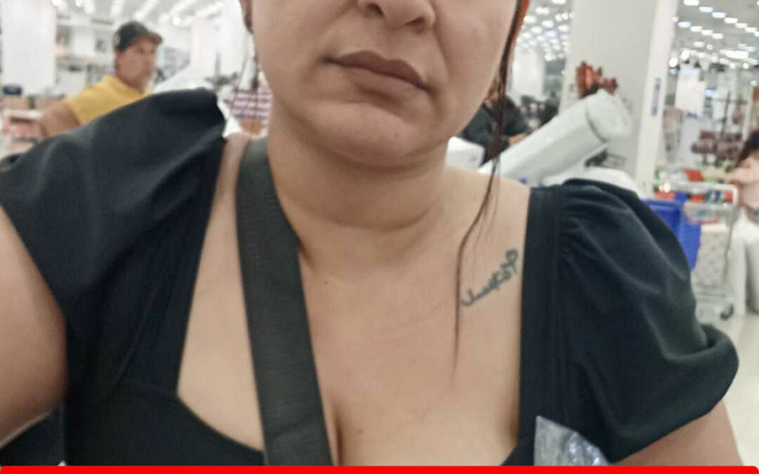MUNA LULU NATALI DEL VALLE TALISE BOLIVAR