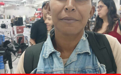 NANCY CAROLINA GOMEZ CARMONA