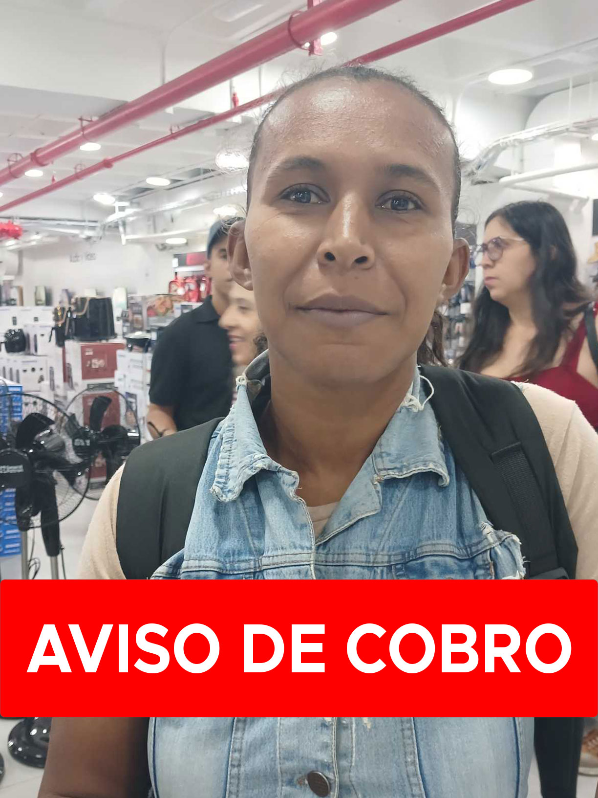 NANCY CAROLINA GOMEZ CARMONA