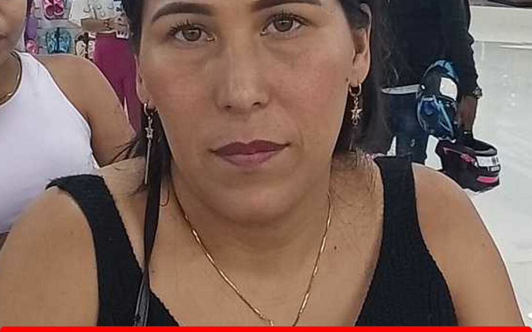 NARIUSKA ISAMAR GARCES RODRIGUEZ