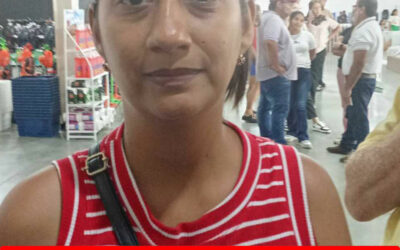NATACHA COROMOTO VALERO PEÑALVER