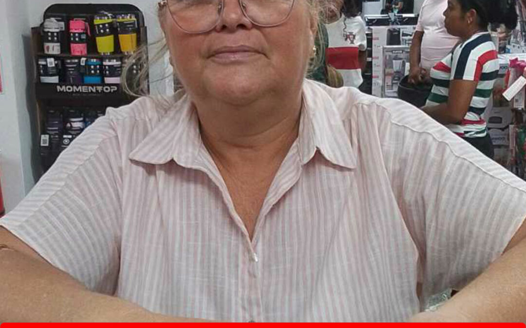 NEIDIS ALIXSANGER MENDOZA CAMACHO