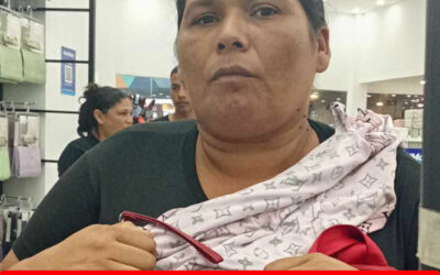 NELLYS MARIA DEROY OJEDA