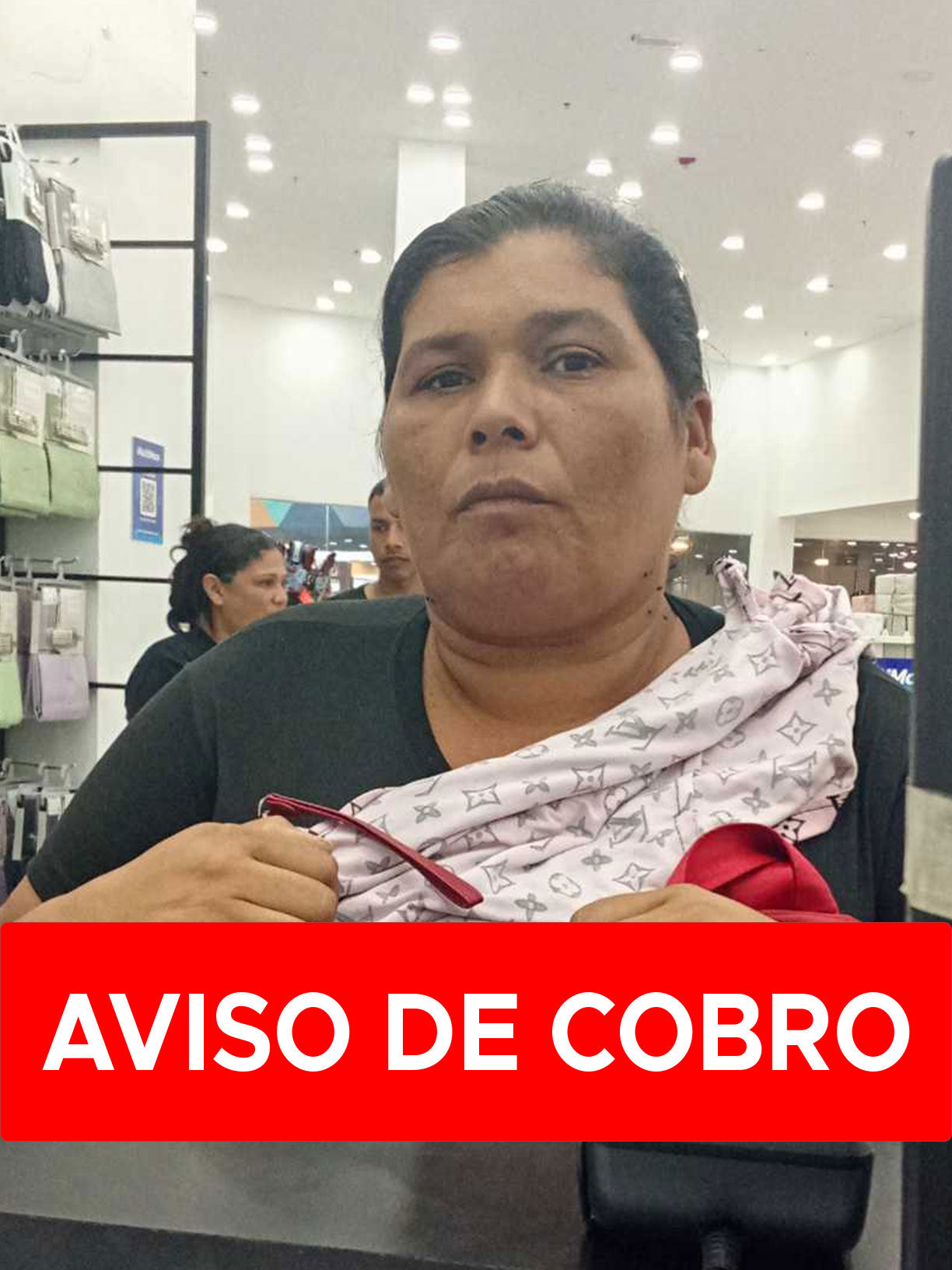 NELLYS MARIA DEROY OJEDA