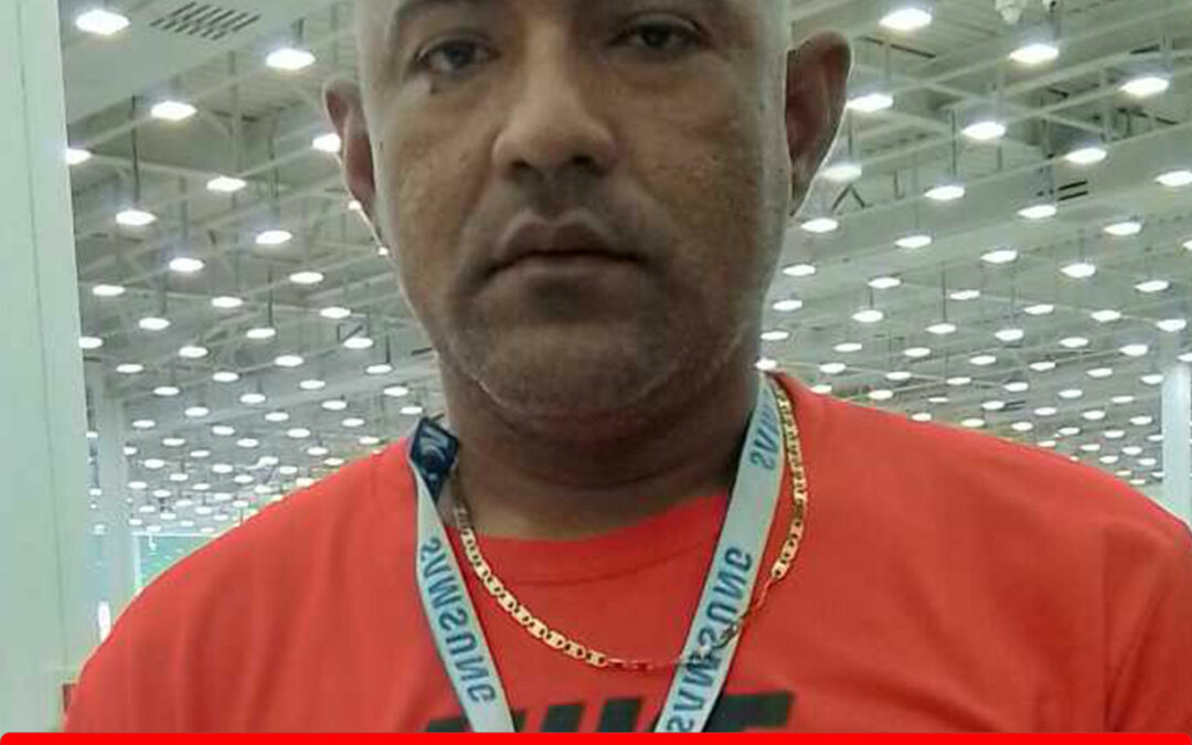 NEOMAR JOSE MARQUEZ FERNANDEZ