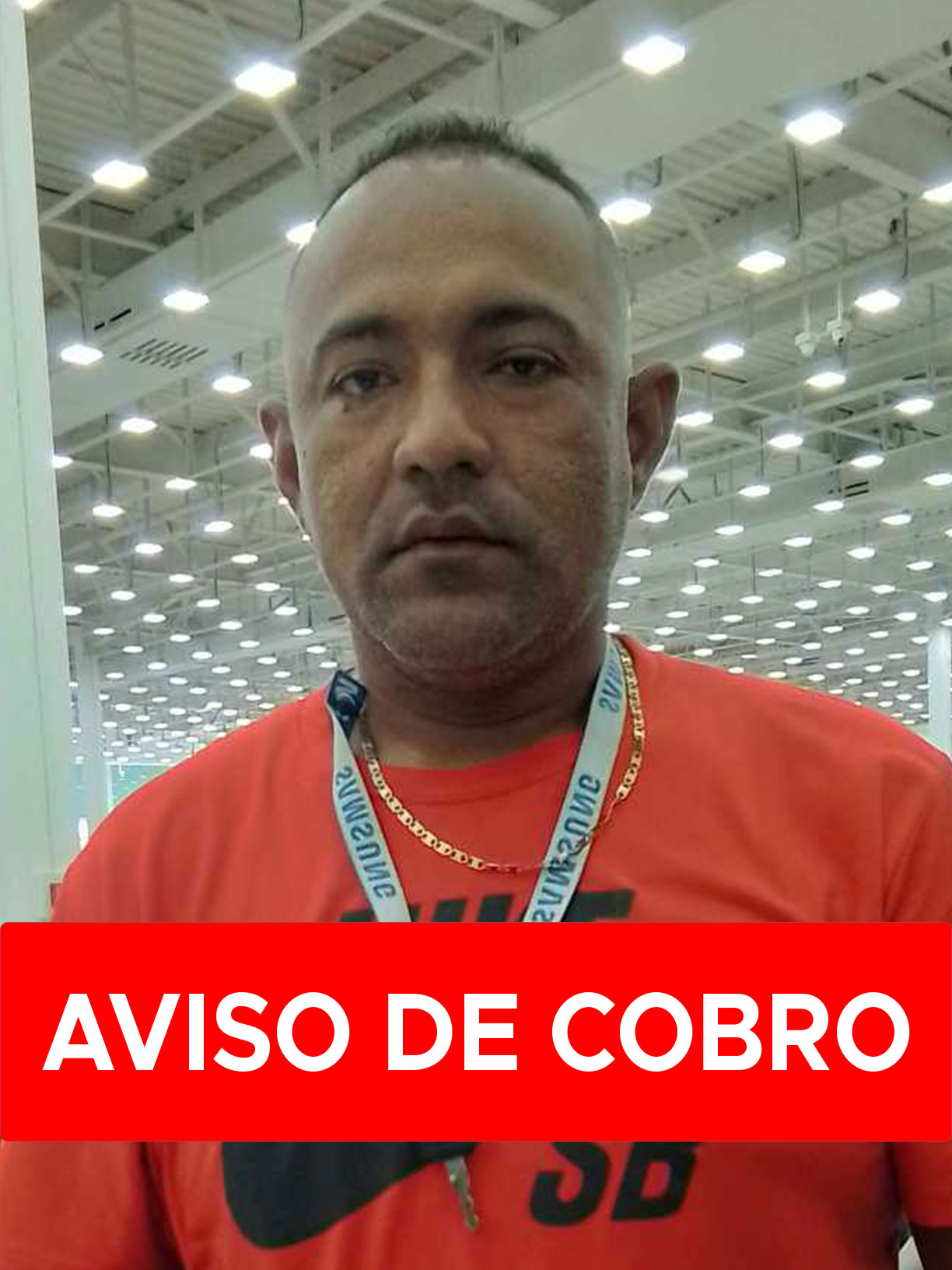NEOMAR JOSE MARQUEZ FERNANDEZ