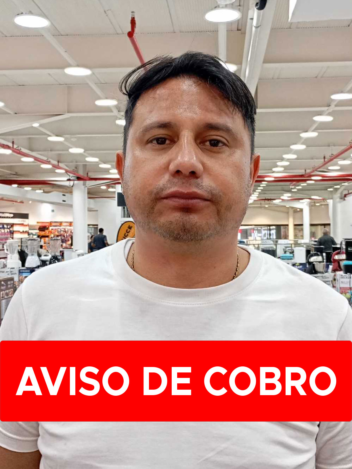 NESTOR JOSE SEGOVIA ARAUJO