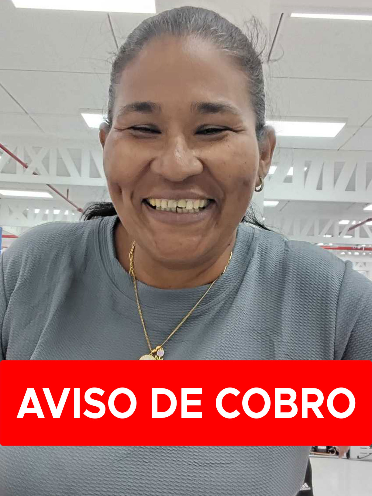 NINOSKA DEL VALLE BRICEÑO