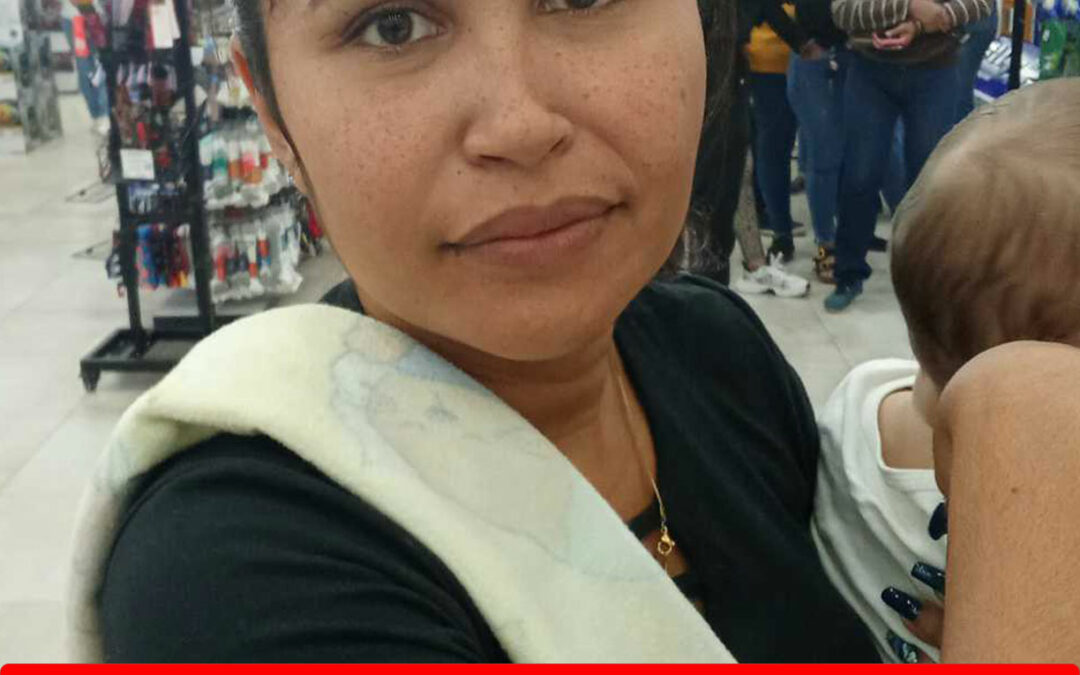 NISAMAR VICTORIA LUGO CAMARGO