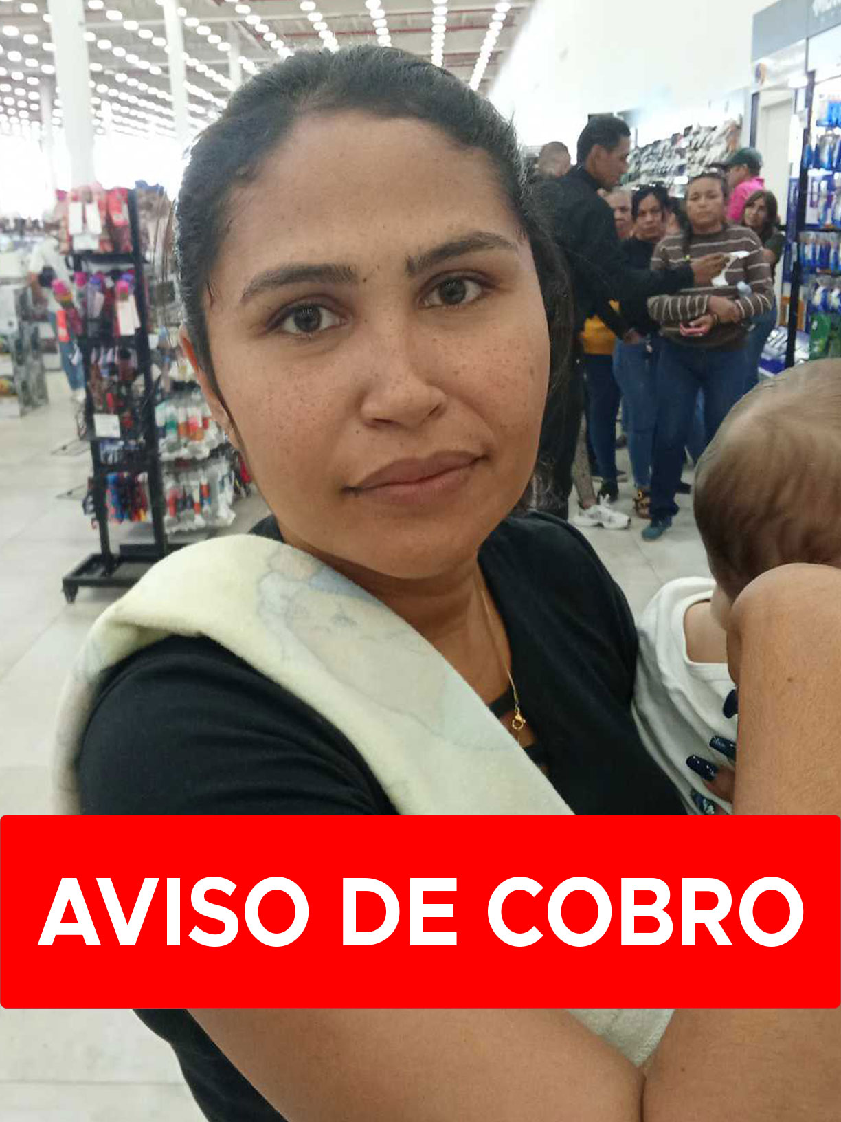 NISAMAR VICTORIA LUGO CAMARGO