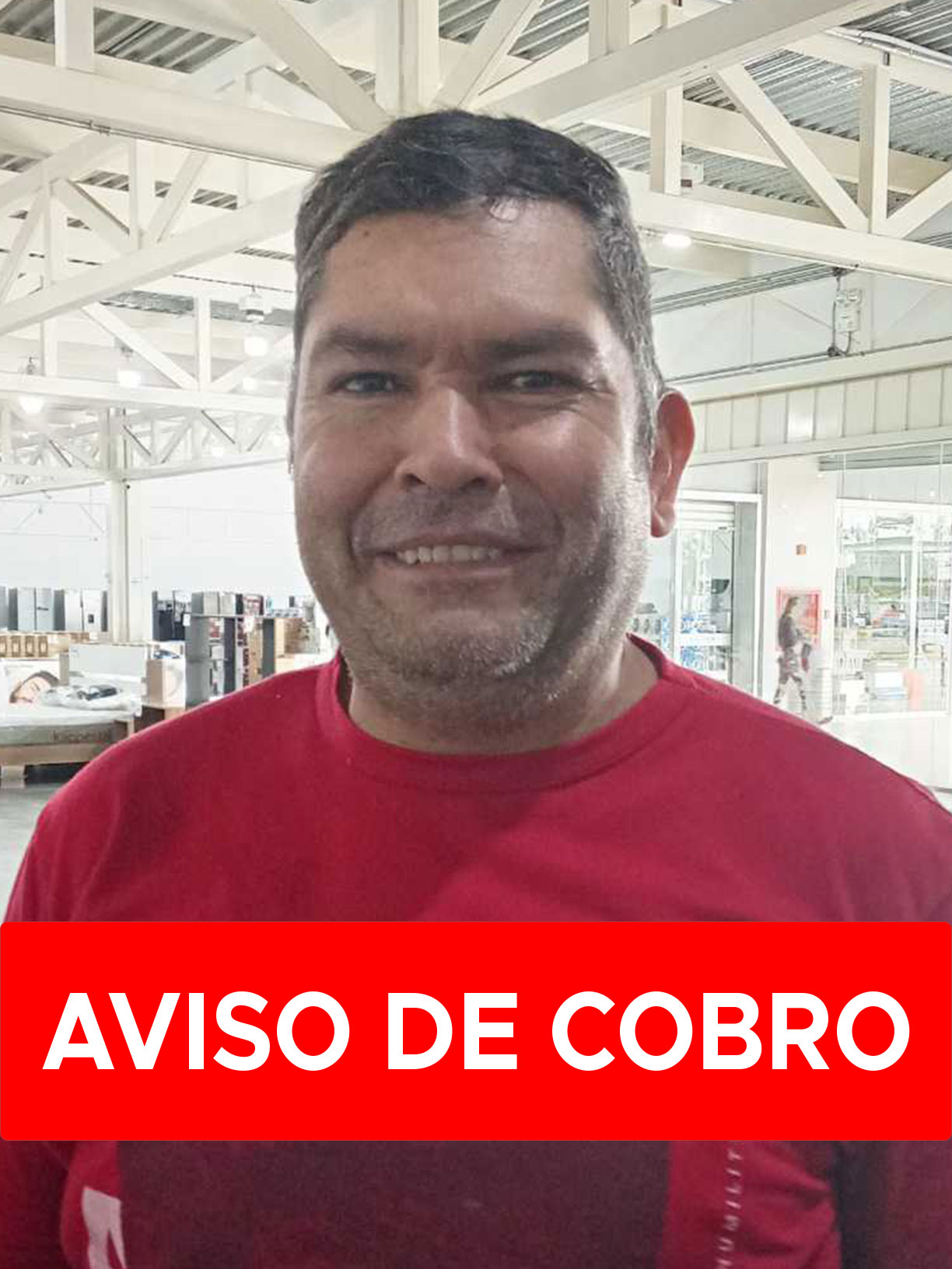 NIXON JOSE CASANOVA DELGADO