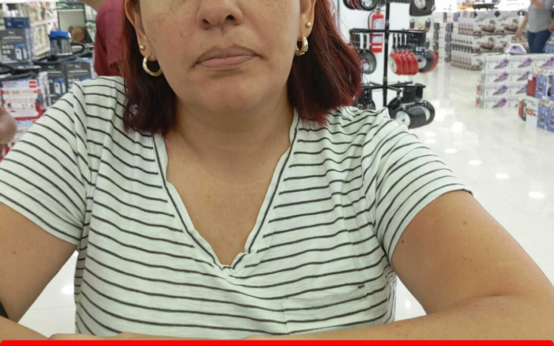 NORELKIS MAIYIN SILVA JIMENEZ