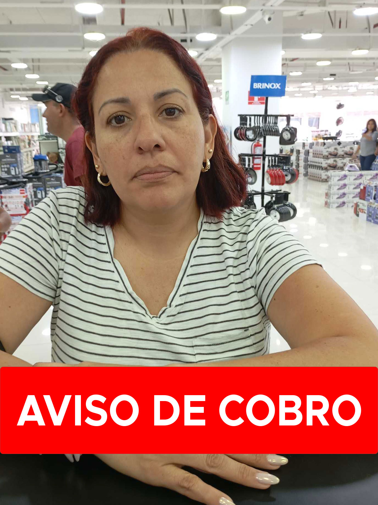 NORELKIS MAIYIN SILVA JIMENEZ