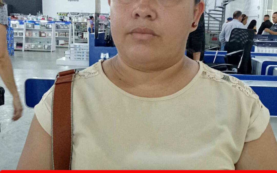 NORMA GABRIELA CABRERA SUAREZ
