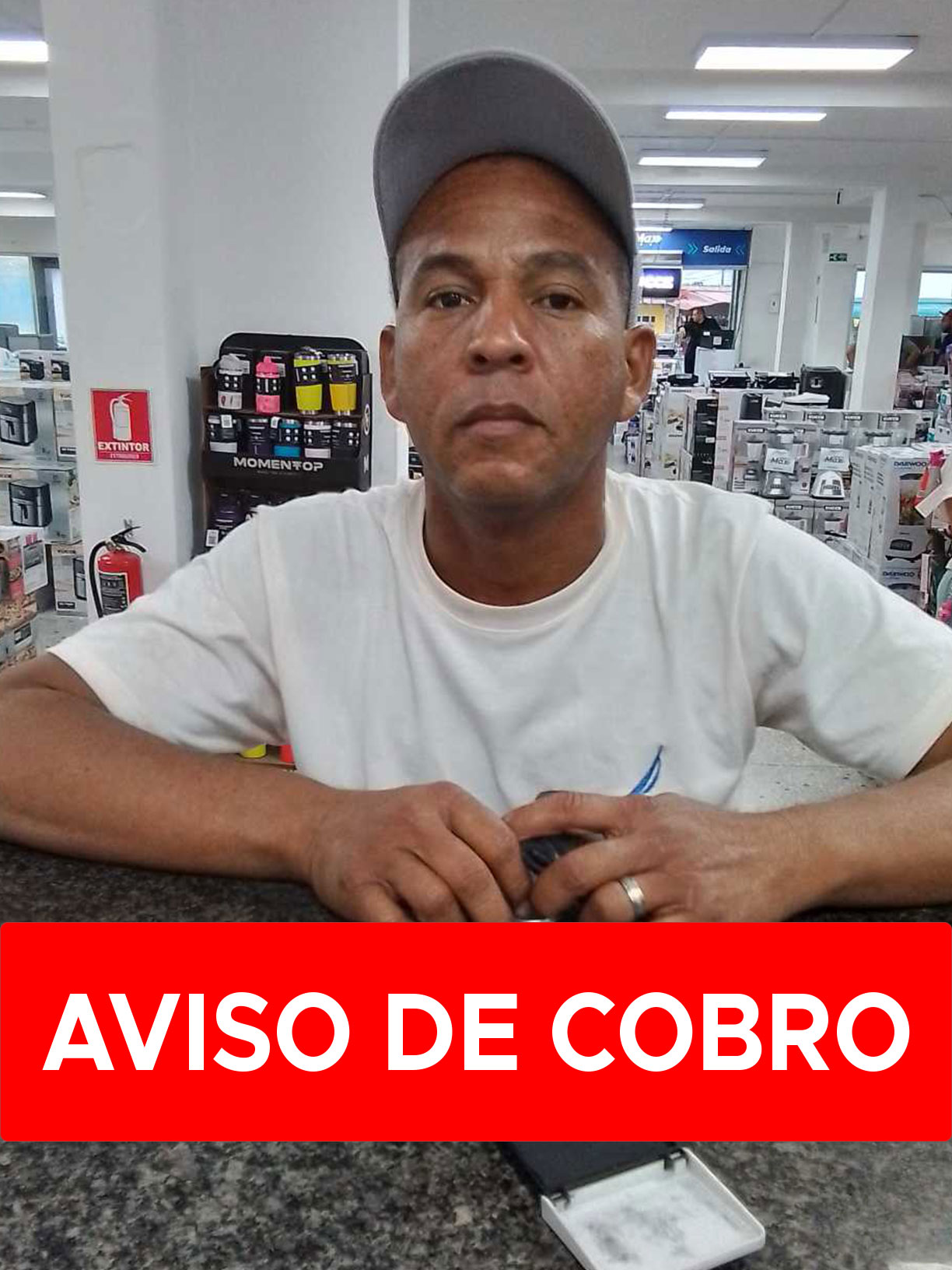 OBAL RODRIGUEZ
