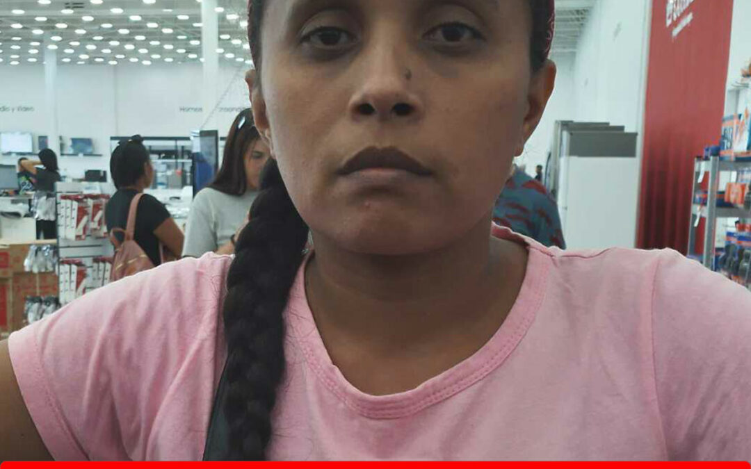 OLGA LISMAR RUIZ RUIZ