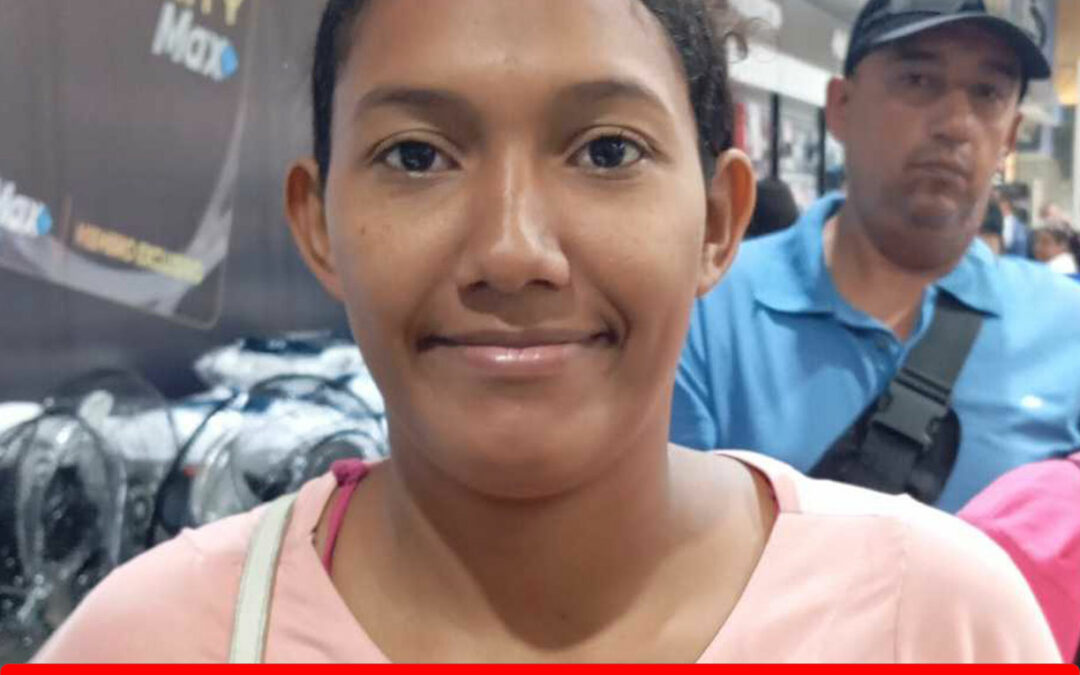 OLGA LUISANA CORRALES RAMIREZ