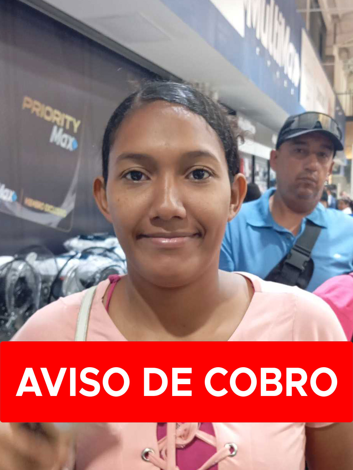 OLGA LUISANA CORRALES RAMIREZ