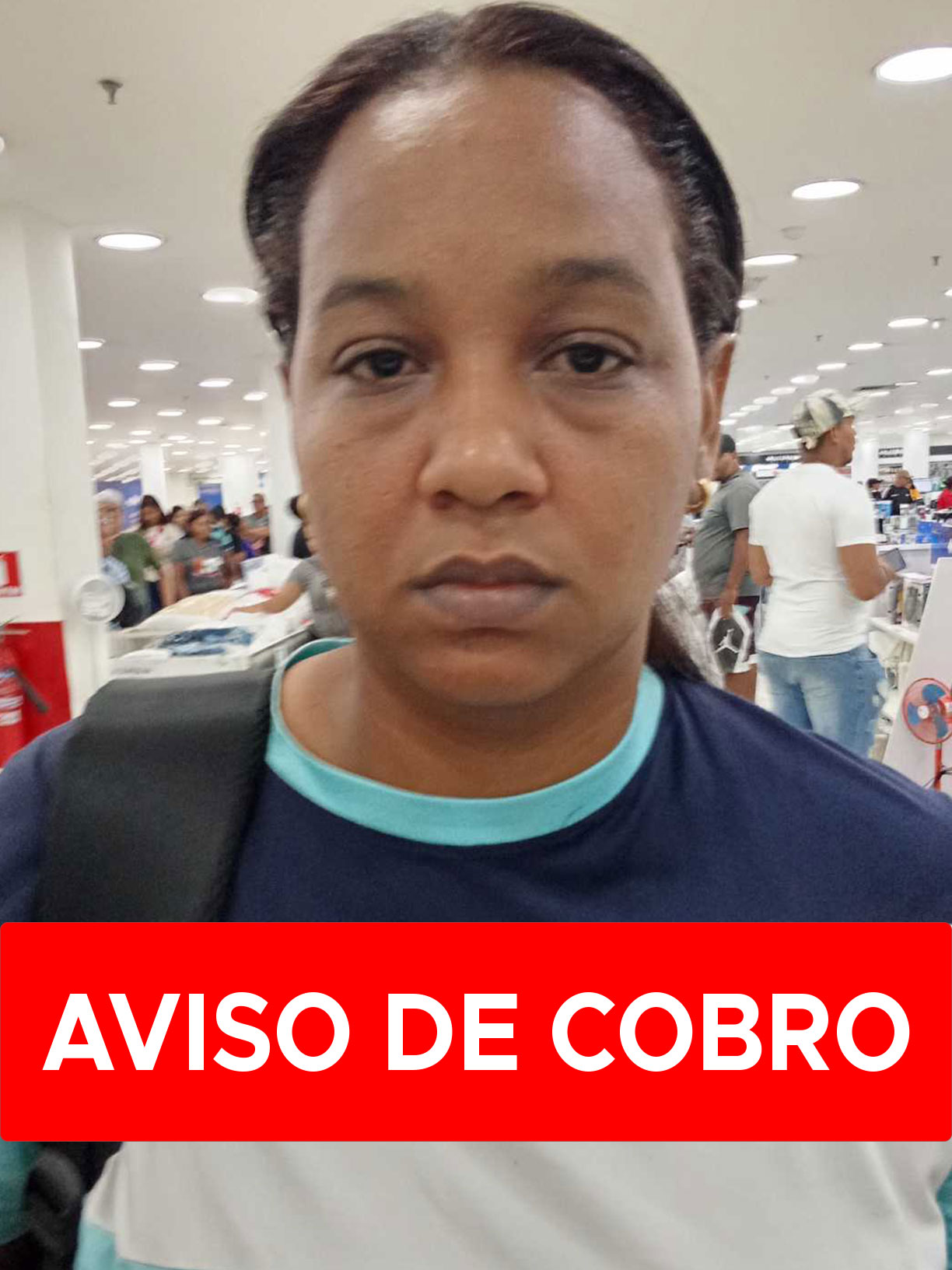 OLISMAR DELSINE GARCES