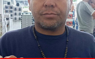 OMAR SIMON FERNANDEZ PACHECO