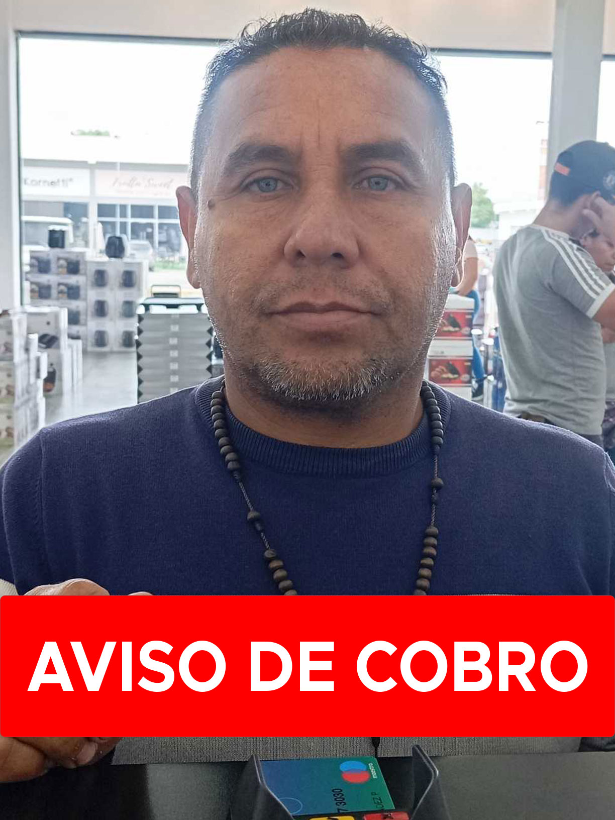 OMAR SIMON FERNANDEZ PACHECO