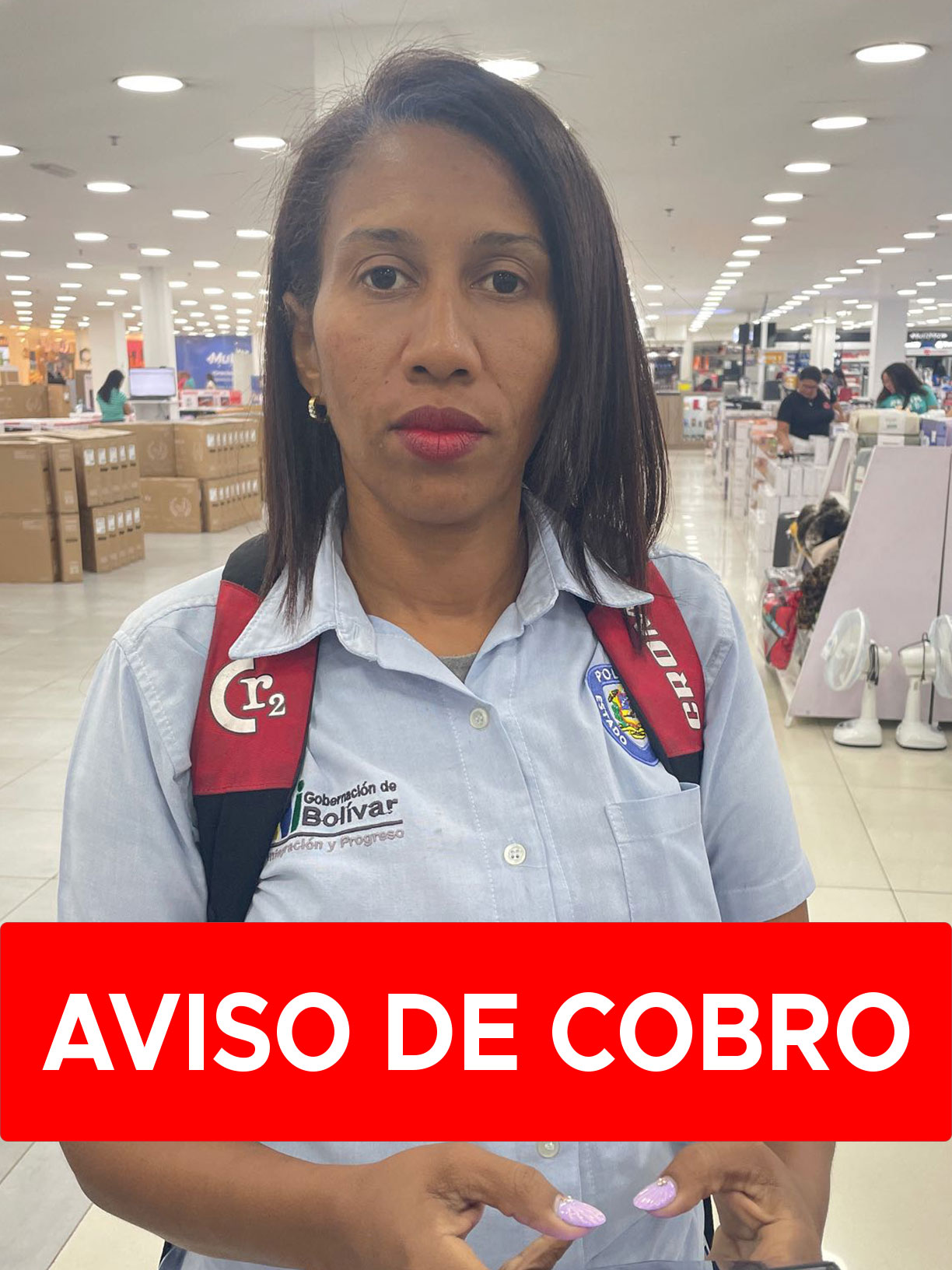 ONEOSWALY DEL VALLE BRIGGS RIVAS
